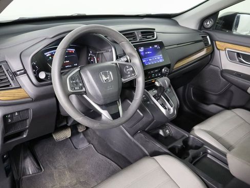 Used 2018 Honda CR-V EX image 27