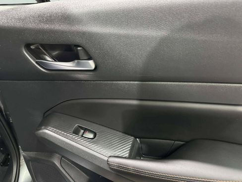 Used 2022 Nissan Altima 2.5 SR w/ Midnight Edition Package FWD image 19