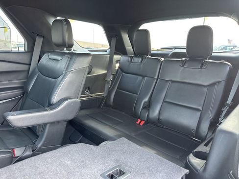 Used 2022 Ford Explorer ST w/ Equipment Group 401A image 30