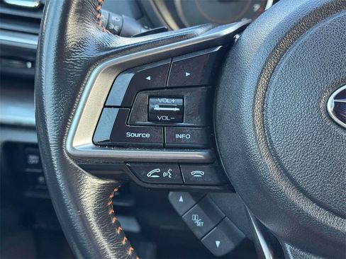 Used 2021 Subaru Crosstrek 2.5i Limited image 21