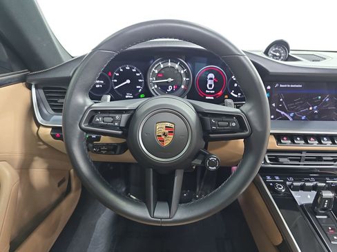 Certified 2024 Porsche 911 Carrera image 14