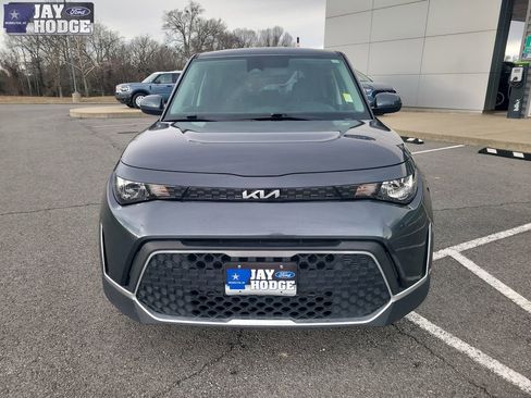 Used 2024 Kia Soul LX w/ Option Group 015 image 9