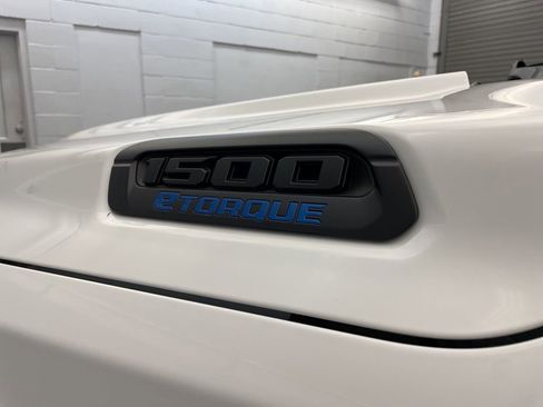 New 2026 RAM 1500 Classic Warlock AWD/4WD image 9