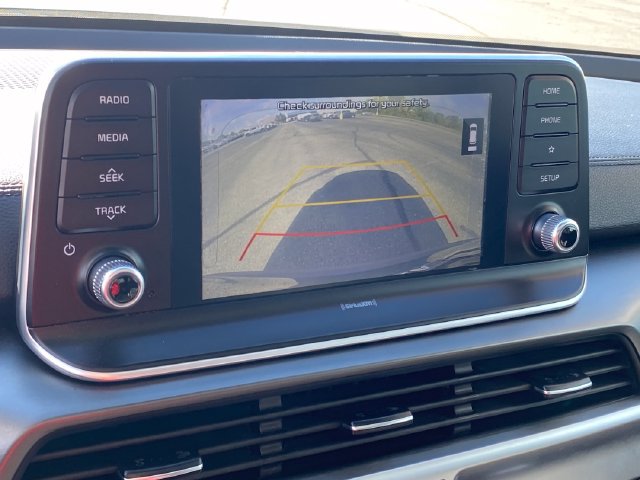Used 2020 Kia Telluride S FWD image 11
