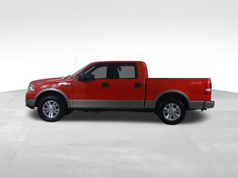 Used 2004 Ford F150 Lariat AWD/4WD image 7