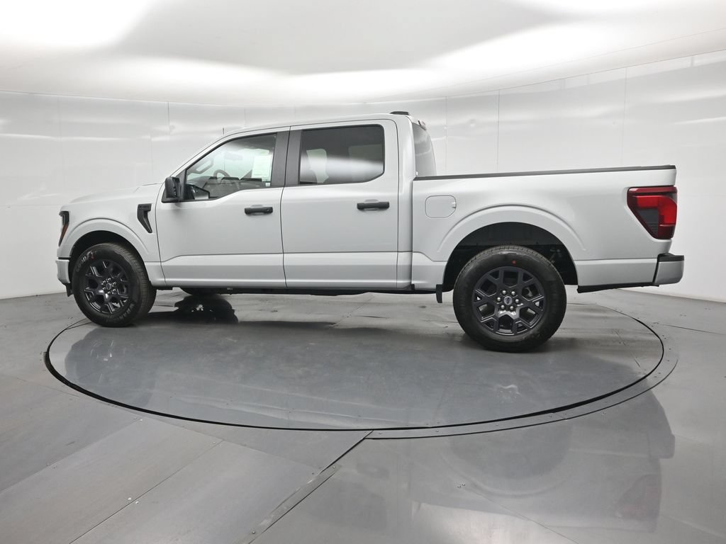 New 2026 Ford F150 STX w/ Equipment Group 200A RWD image 6