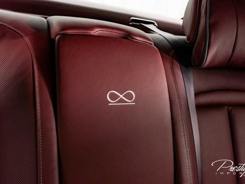 Used 2022 Rolls-Royce Ghost Black Badge image 56