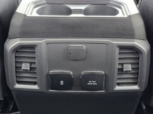 Used 2020 Ford F150 XLT w/ Equipment Group 302A Luxury image 30