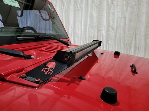 Used 2015 Jeep Wrangler Unlimited Sport image 52