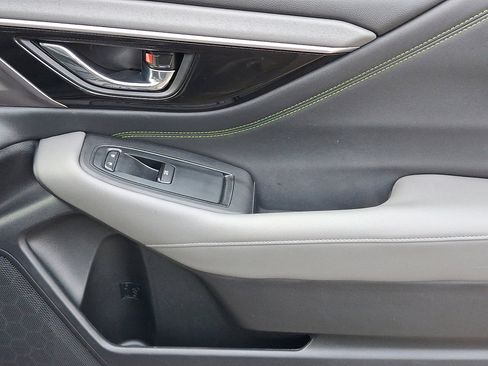 Used 2023 Subaru Outback Onyx Edition image 10