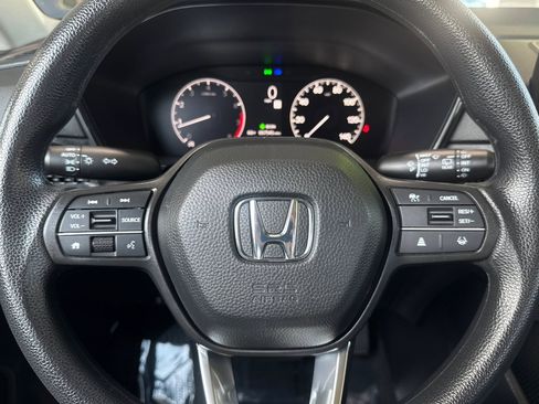 Used 2023 Honda CR-V LX image 16