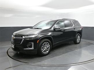 Used 2022 Chevrolet Traverse LT video 1