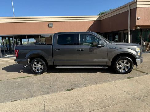 Used 2015 Ford F150 XLT w/ Equipment Group 302A Luxury RWD image 4