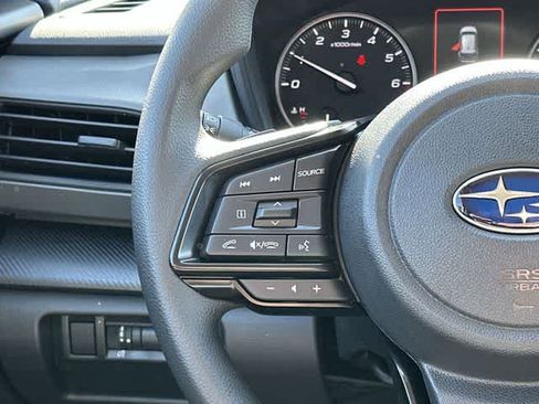 New 2026 Subaru Crosstrek 2.0i Premium image 8