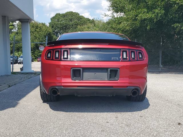Used 2014 Ford Mustang GT Premium w/ Brembo Brake Package RWD image 7