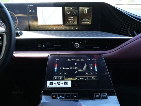 New 2026 INFINITI QX80 Autograph image 13