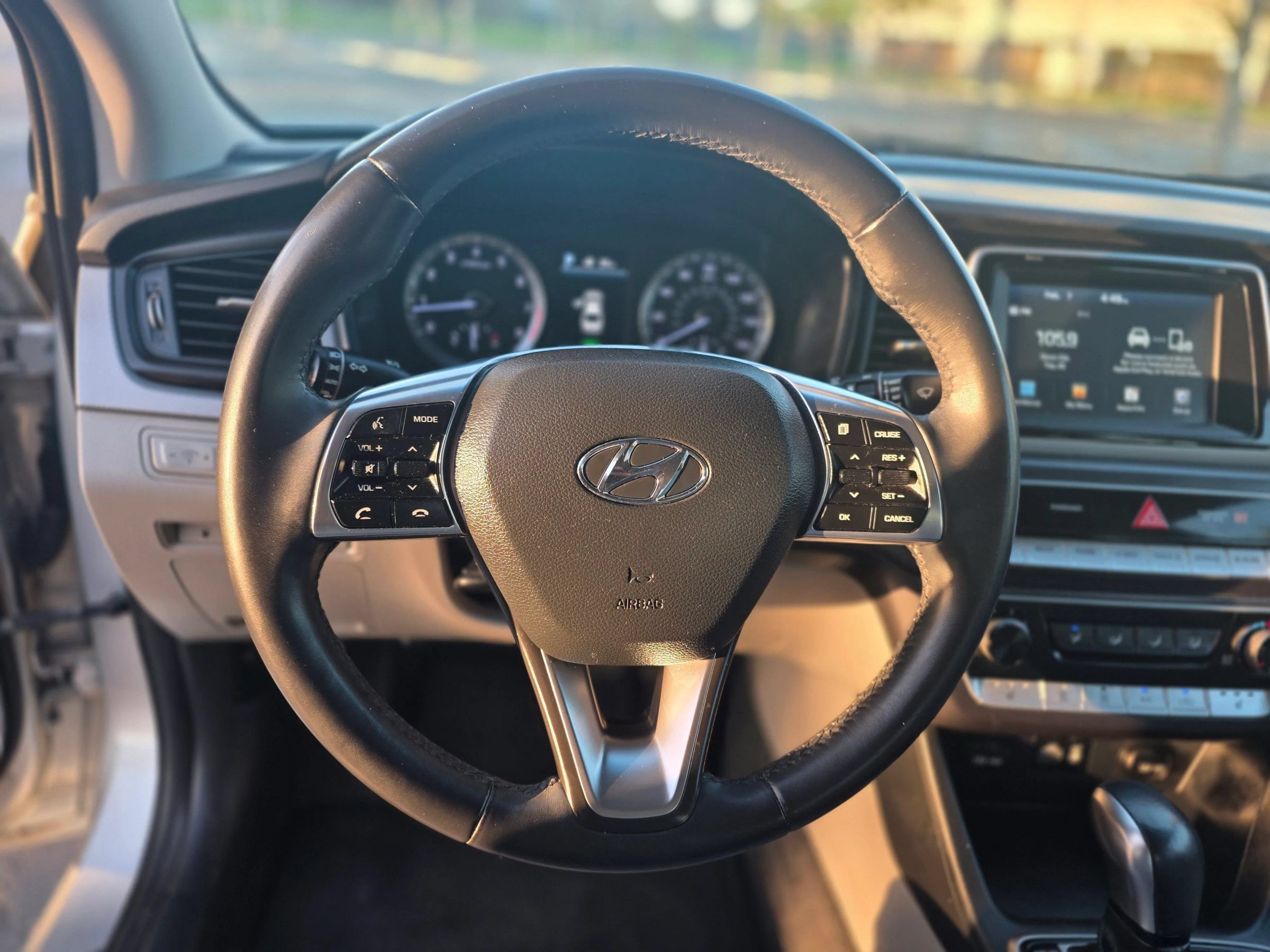 Used 2018 Hyundai Sonata SEL FWD image 23