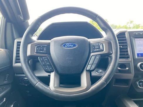 Used 2020 Ford Expedition XLT AWD/4WD image 20