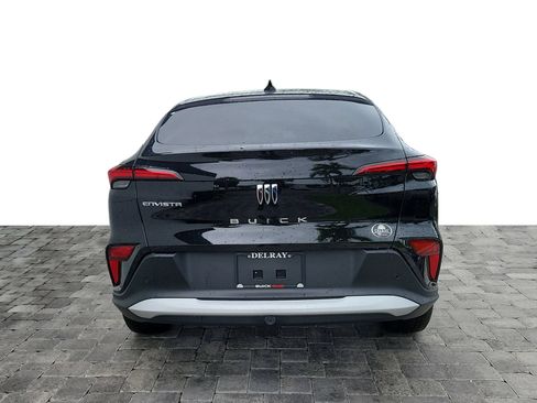 New 2026 Buick Envista Sport Touring w/ Convenience I Package FWD image 5