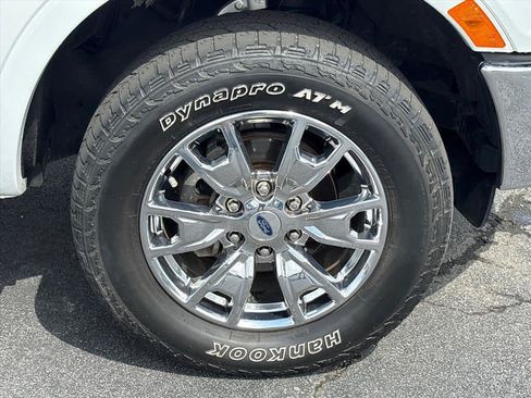 Used 2019 Ford Ranger Lariat w/ Equipment Group 501A Mid AWD/4WD image 32