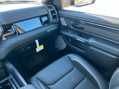 New 2026 RAM 1500 Rebel w/ G/T Package image 10