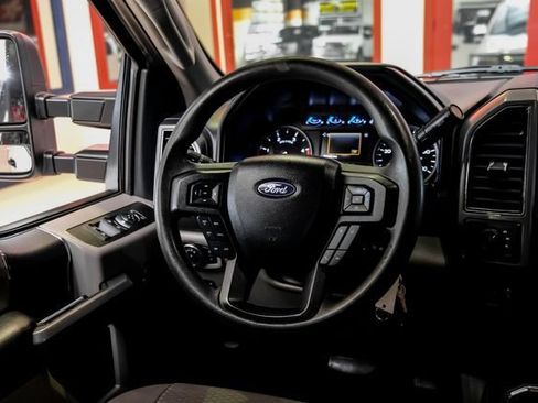 Used 2020 Ford F350 XLT w/ XLT Value Package AWD/4WD image 14