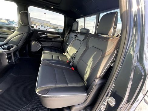 New 2026 RAM 1500 Laramie AWD/4WD image 10