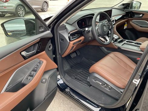 New 2026 Acura MDX w/ Technology Package AWD/4WD image 10