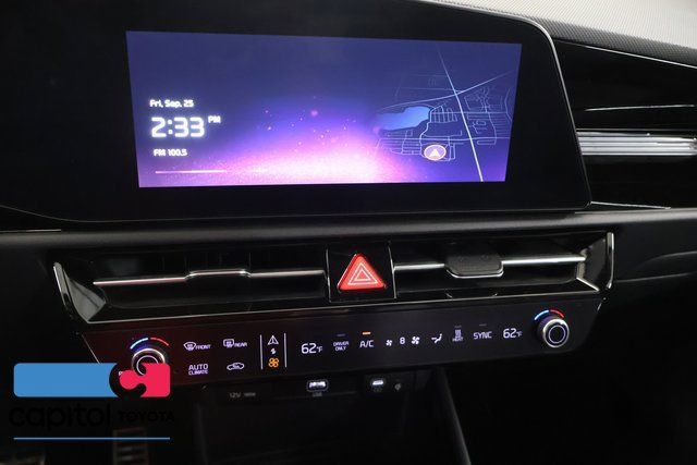 Used 2023 Kia Niro Wave w/ Wave Preserve Package FWD image 22