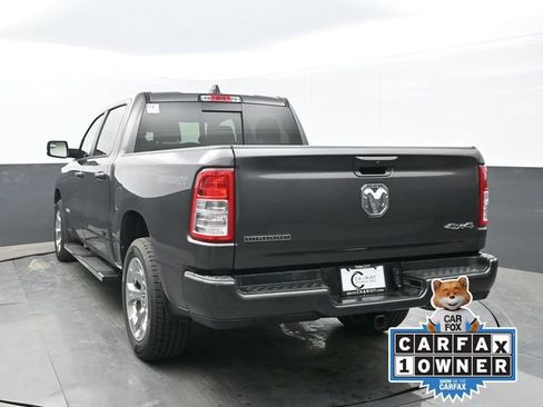 Used 2023 RAM 1500 Big Horn AWD/4WD image 5