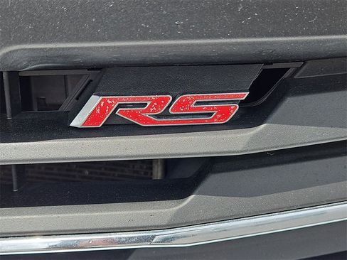 Used 2017 Chevrolet Camaro LT image 37