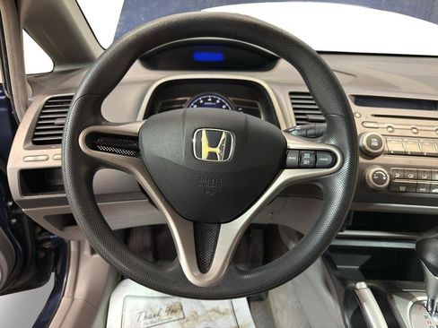Used 2009 Honda Civic LX image 15