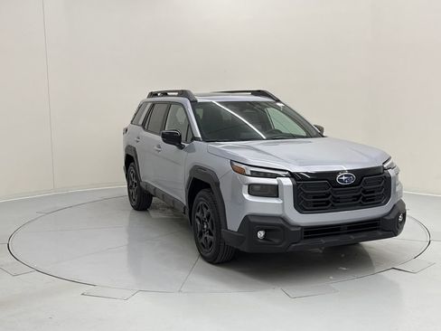 New 2026 Subaru Outback Limited image 7