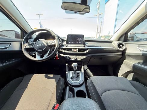 Used 2024 Kia Forte LXS w/ LXS Technology Package image 26