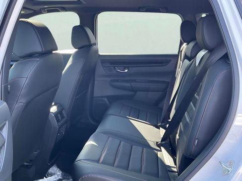 New 2026 Honda CR-V Sport-L image 33