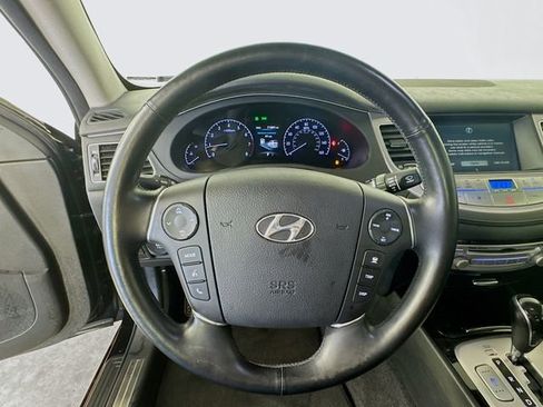 Used 2014 Hyundai Genesis 5.0 R-Spec image 15
