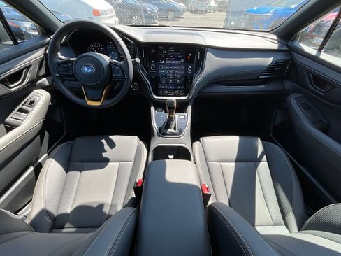 New 2025 Subaru Outback Wilderness image 18