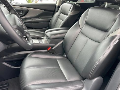 Certified 2024 Nissan Murano SL AWD/4WD image 7