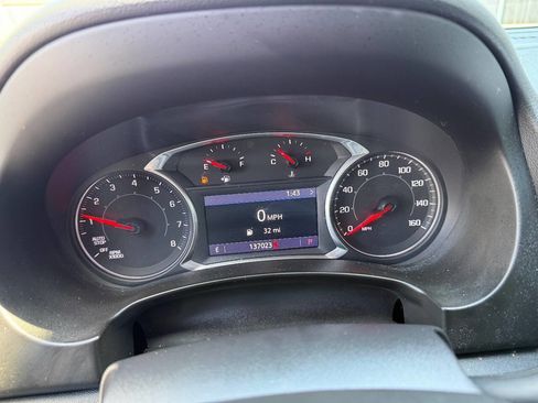 Used 2019 GMC Terrain SLT image 13