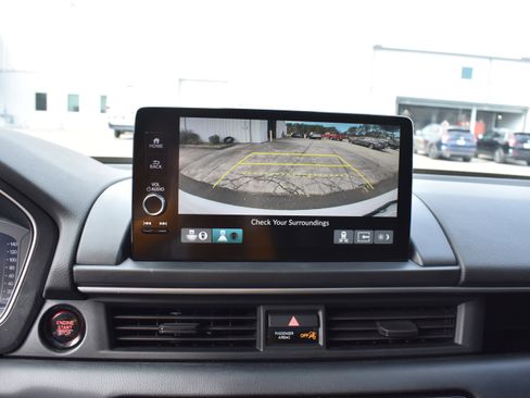 Certified 2023 Honda Pilot Elite image 18