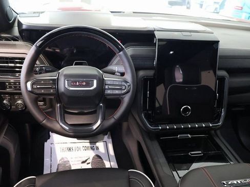 New 2026 GMC Yukon XL AT4 Ultimate image 22