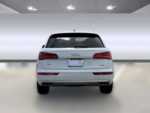 Used 2020 Audi Q5 2.0T Premium Plus AWD/4WD image 9