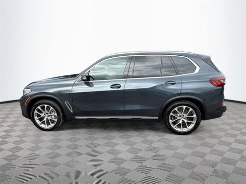 Used 2021 BMW X5 xDrive45e w/ Convenience Package image 9