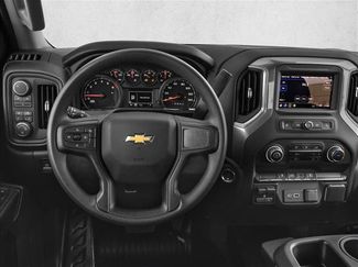 New 2026 Chevrolet Silverado 2500 Custom w/ Custom Value Package AWD/4WD video 4