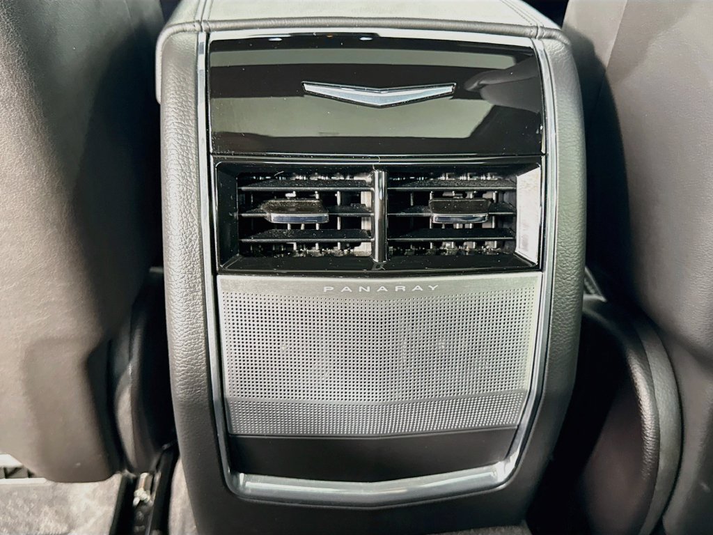 Used 2020 Cadillac CT6 V w/ LPO, Premium Carpet Package AWD/4WD image 28