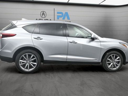 Certified 2024 Acura RDX SH-AWD w/ Technology Package image 29
