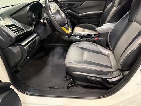 Used 2023 Subaru Crosstrek 2.5i Sport image 56