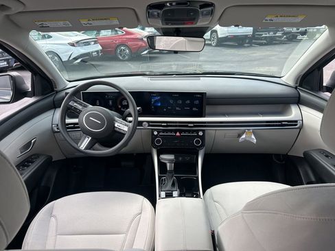 Used 2026 Hyundai Tucson SEL FWD image 20