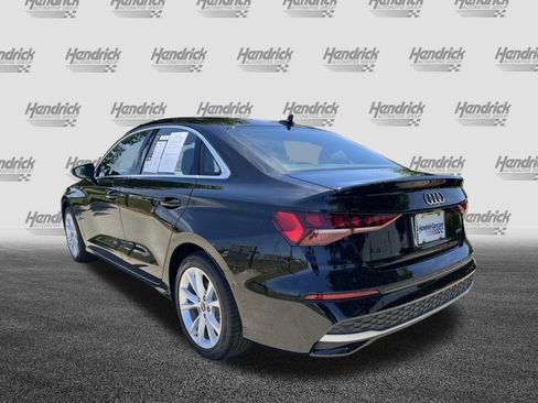 Used 2026 Audi A3 2.0T Premium w/ Convenience Package AWD/4WD image 7
