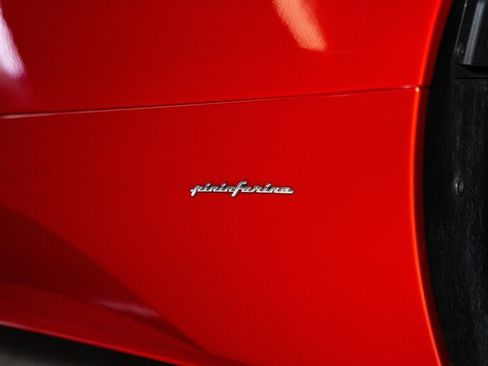Used 2010 Ferrari 458 Italia Coupe RWD image 15
